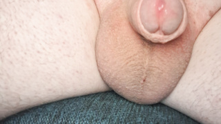 Der kleine geile Schwanz von meinem Mann