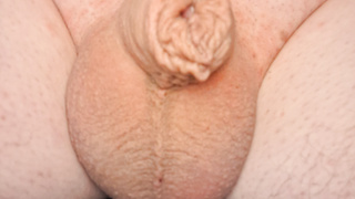 Der kleine geile Schwanz von meinem Mann