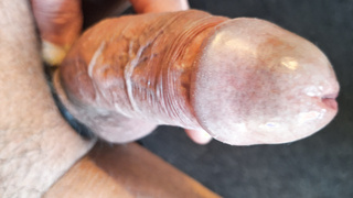 Im Homeoffice geil geworden