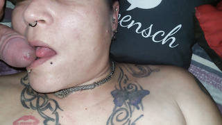 Noch ein paar sexy Fotos von meiner Frau