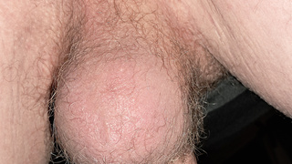 Lieblingsperspektive der Ehefrau