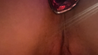 Analplug Bilder zum Valentinstag