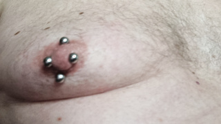 Neue Piercings