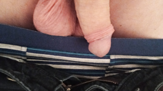 Prall und schönes Spielzeug