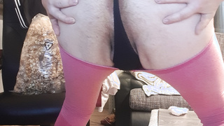 Bin eine sehr devote DWT