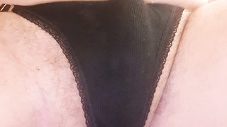 Bin eine sehr devote DWT