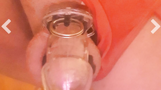 Bin eine sehr devote DWT