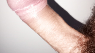 Muss mich wieder zeigen