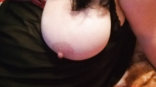 Meine geile mollige Ehefrau