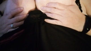 Meine geile mollige Ehefrau