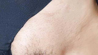 Das Shooting zum Video Sex in der Garage