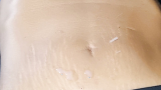 Das Shooting zum Video Sex in der Garage