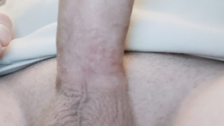 Mein dicker steifer Kolben