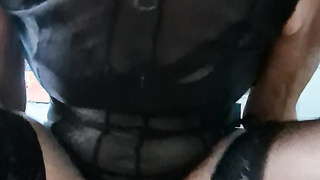 Wahnsinns Sex mit meiner Milf