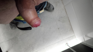 Welche Sie steht auf Treffen und hat Lust