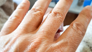 Aus klein wird ......