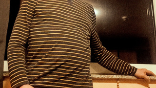 Fotoshooting im Schlafzimmer