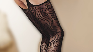 Sonya Deluxe Crossdresser