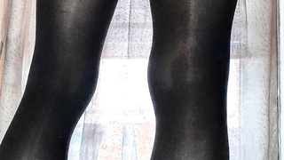 Wieder neu eingekleidet und unter Strom