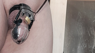 Wieder neu eingekleidet und unter Strom