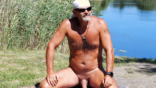 Kleiner See in McPomm