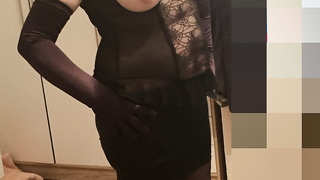 Meine geile Putzfrau aus Polen