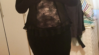 Meine geile Putzfrau aus Polen