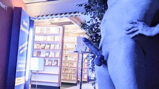 Fotos aus dem Pornokino Album 1