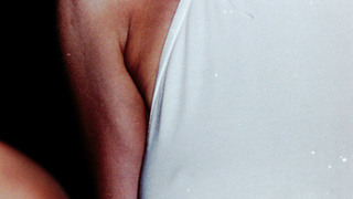 Weißer Stringbody Retro Bilder