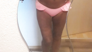 Ältere Selfies von mir