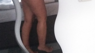 Ältere Selfies von mir