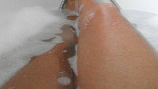 Ältere Selfies von mir