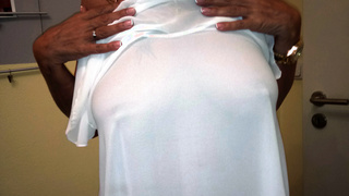 Ältere Selfies von mir