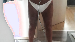 Ältere Selfies von mir