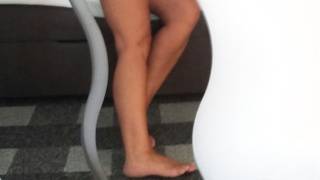 Ältere Selfies von mir