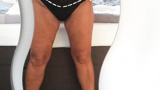 Ältere Selfies von mir