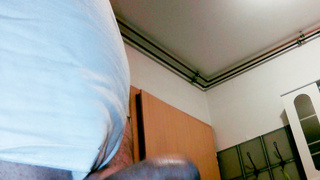 Schwanz sucht nimmersatte Pussy