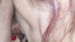 Blowjob and deepthroats