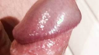 Er möchte geblasen werden