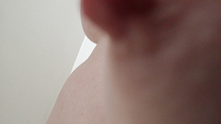 Säugen könnt sie auch