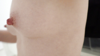 Säugen könnt sie auch