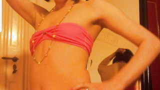 Freundin als Wichsvorlage freigegeben