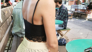 Freundin als Wichsvorlage freigegeben