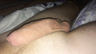 Meine Muschi und Schwanz vom meinem Mann