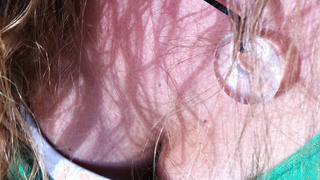 Erotik Entspannung pur im Auto