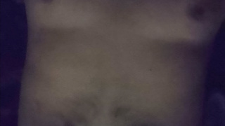 Ich bin mal wieder geil