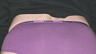 Nicht meine, aber sitzt gut