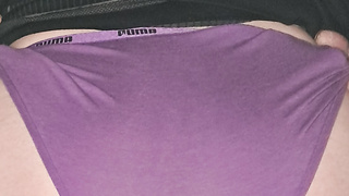 Nicht meine, aber sitzt gut