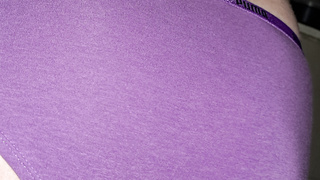 Nicht meine, aber sitzt gut