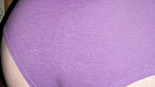 Nicht meine, aber sitzt gut